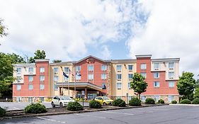 Comfort Suites Near Gettysburg Battlefield Visitor Center